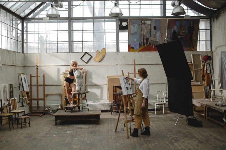 Why Creativity Matters More Than Ever