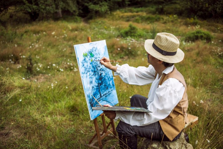 How Impressionism Changed the Way We See Light