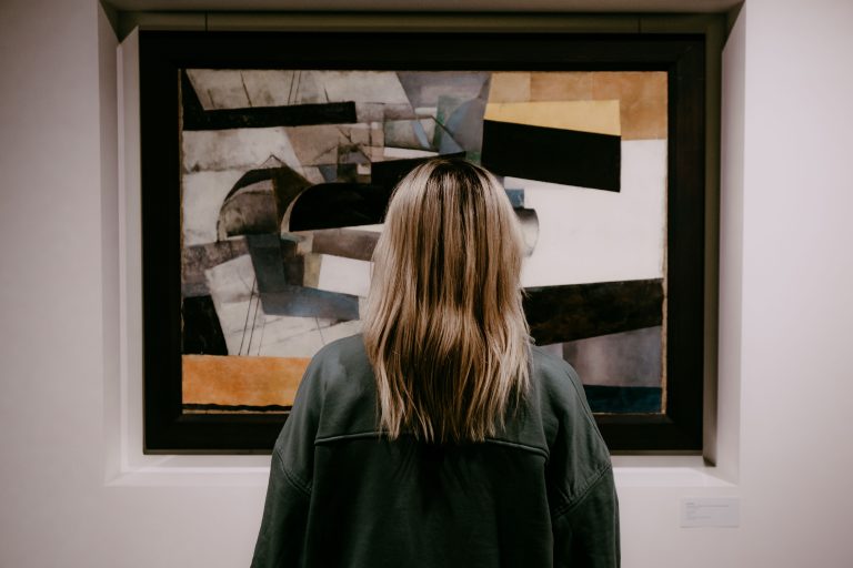 Breaking Objects Apart: The Revolutionary Idea Behind Cubism